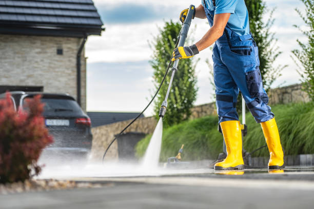 Best Driveway Cleaning and Restoration in Cleveland, AL